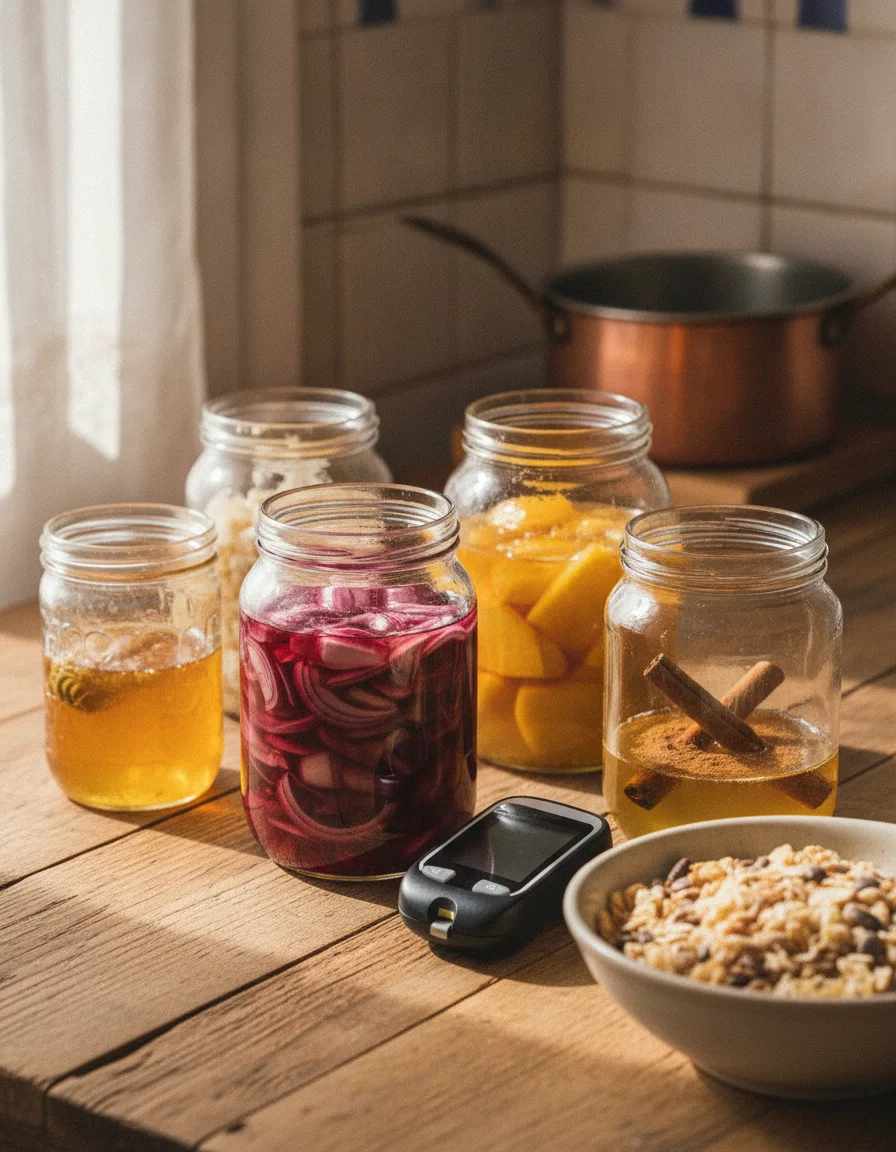 La comunità di Naturalsurgepower